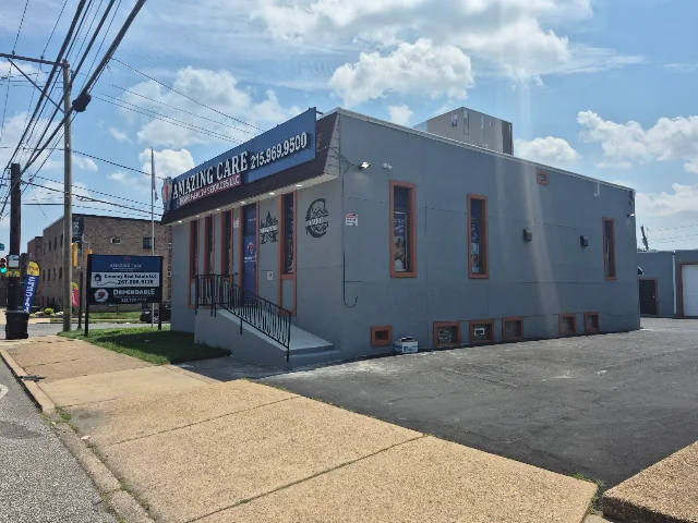 AMAZING CARE HOME HEALTH SERVICES, LLC - Photo 1