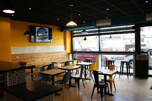 Photo 10 - F7 Burgers & Tacos