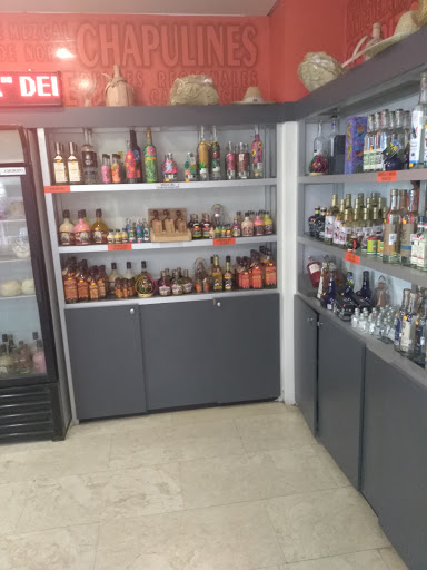 La Calenda Delicatessen Gallery - Mexico