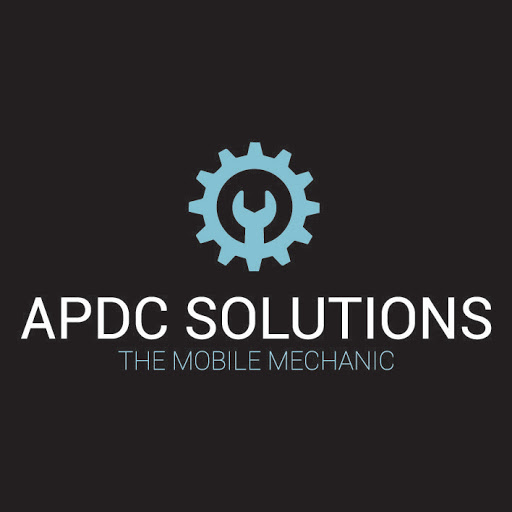 APDC Solutions - Visual