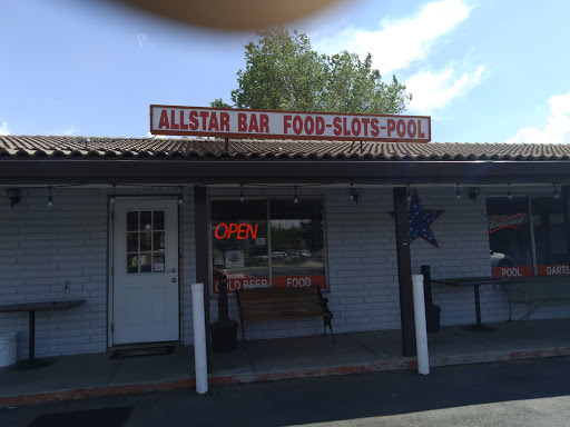 All Star Bar & Grill - Thumbnail