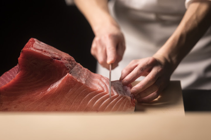 HOSHINOYA Tokyo by null