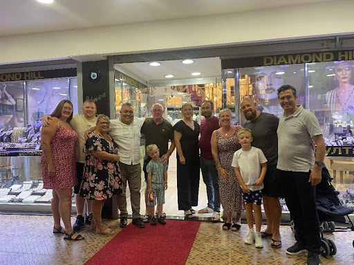 Diamond Hill Jewellery - Ölüdeniz - Fethiye