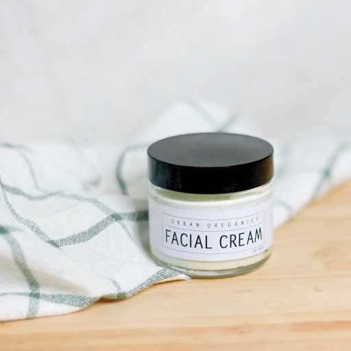 Urban Oreganics - Thumbnail