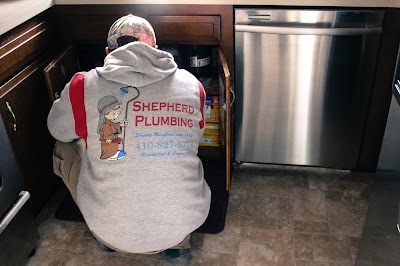 Shepherd Plumbing