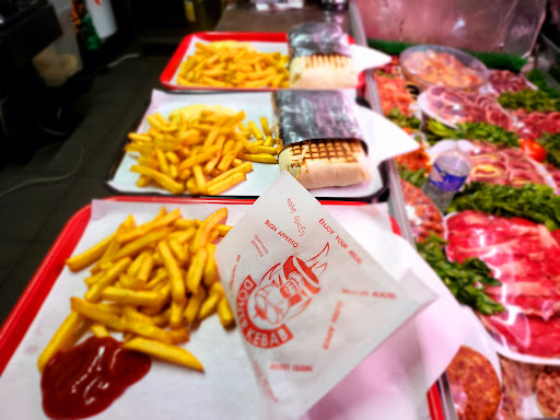 Photo 6 - Le Bessierain Pizza-Kebab burger