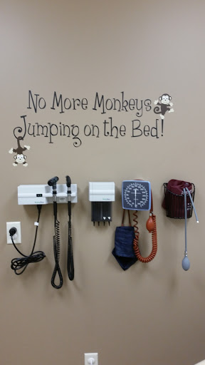 MercyOne Waukee Family Medicine - Thumbnail