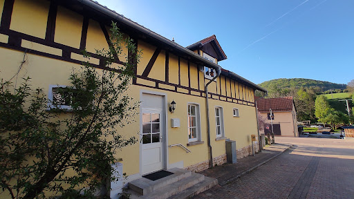 Gemeinde Löberschütz - Visual