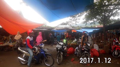 Photos of Central Market Soppeng