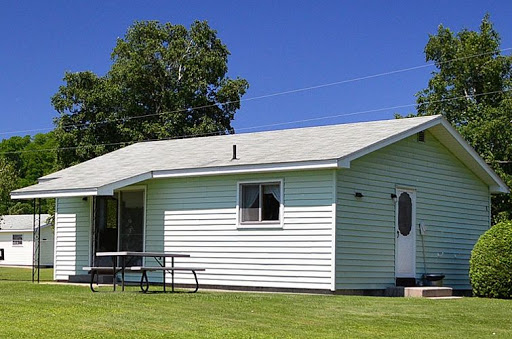 Garvin's Cottages - Thumbnail