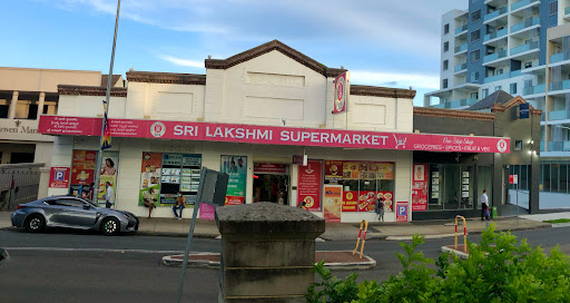 SRI LAKSHMI SUPERMARKET