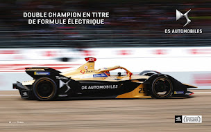 Photo n°38 de DS STORE VELIZY à Vélizy-Villacoublay (Concessionnaire de véhicules à moteur)