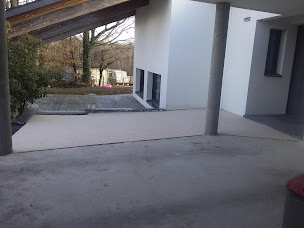 Photo n°3 de Finitek Services à Creuzier-le-Vieux (Façadier)