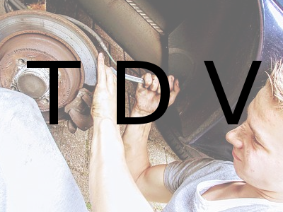T D V - Visual