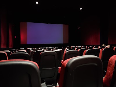 Flagship Cinemas