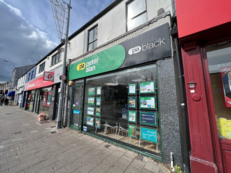Peter Alan Estate Agents - Canton photo 2
