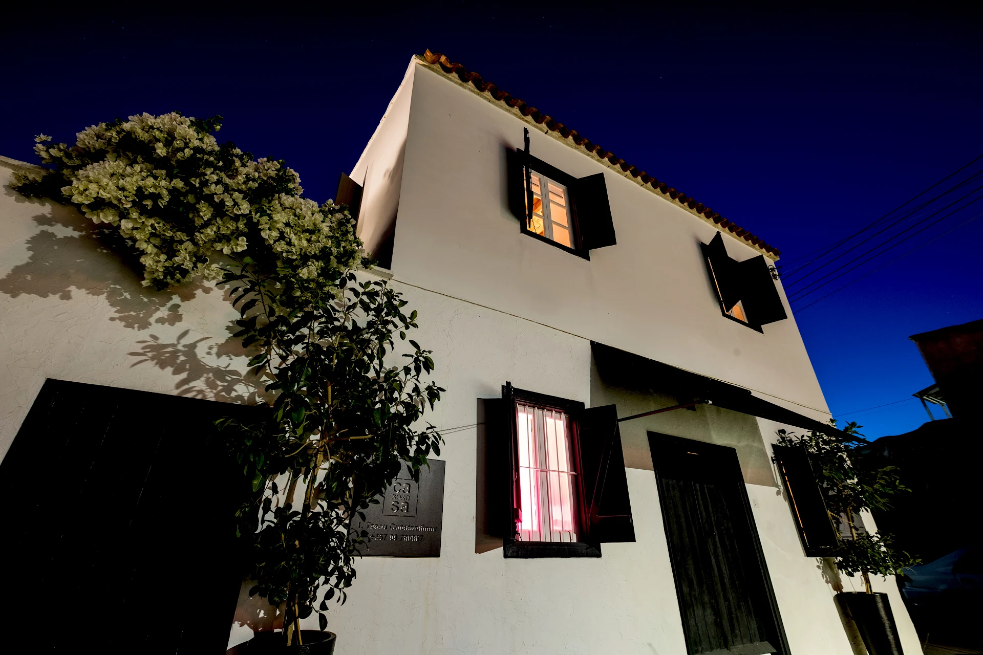 Casa BOHO