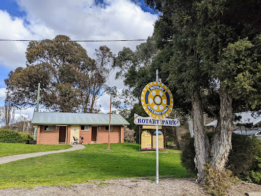 Tumbarumba Rotary Park