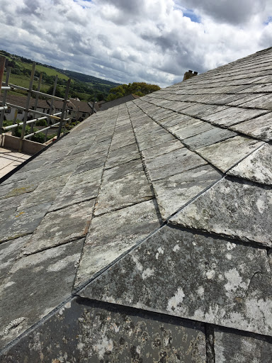 Marvel roofing - Thumbnail