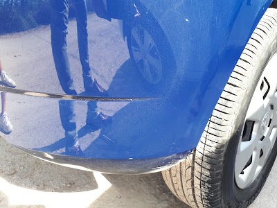 Photos of Green Motion Car Rental Zakynthos Airport