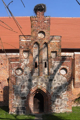 Dorfkirche Bollewick - Thumbnail