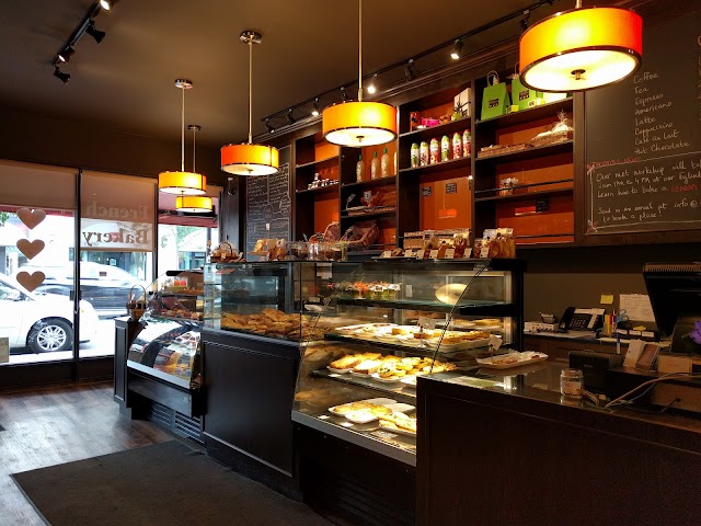 Thobors Boulangerie Patisserie Café