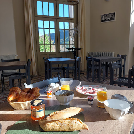 Photo de Le Pré Martin, village de Chalets à Annot (04240)