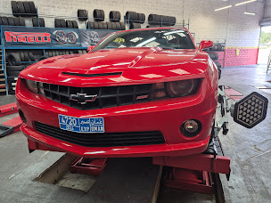 Photo n°3 de Pneu Arlésien à Arles (Magasin de pneus)