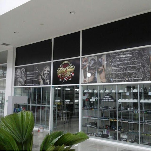 Tato's Tattoo Ink Panama