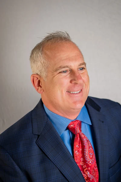 Brian Hargrove Law photo