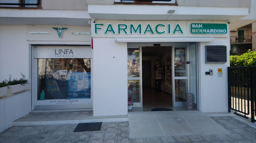Farmacia San Bernardino