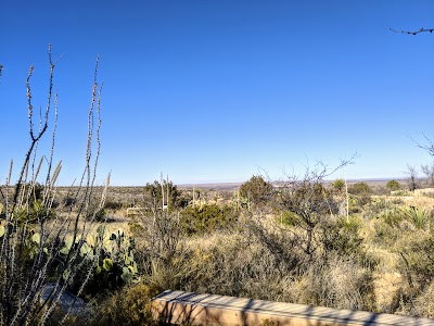 Living Desert State Park