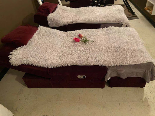 Nimble Foot Spa - Thumbnail