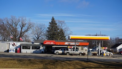 Stop-Inn Liquor & Food Mart