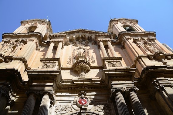 St Paul's Church, Author: Stefano Sala