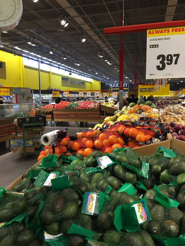 Michael's No Frills
