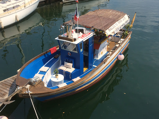 Balades et Promenades en Mer en bateau La Rochelle - Thumbnail
