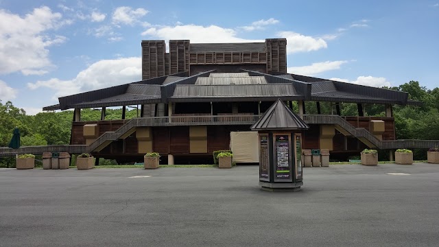 Wolf Trap National Park