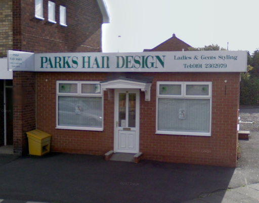 Parks Hair Design - Thumbnail