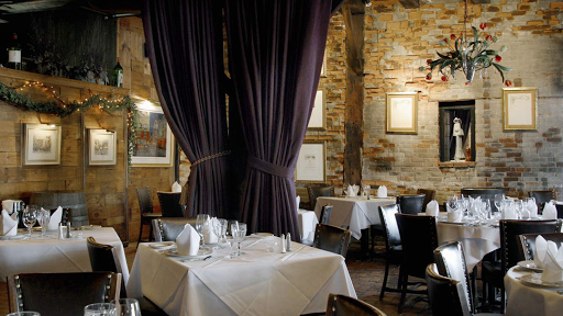Chez Francois Restaurant & Touche Bistro