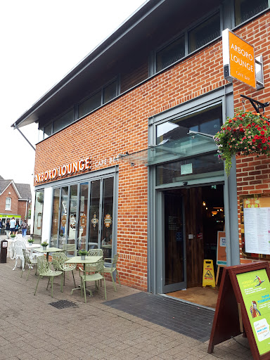 The Furlong Shopping Centre - Thumbnail
