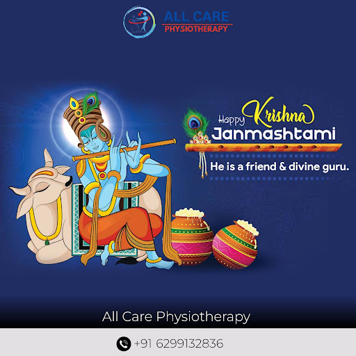 Celebrating the birth of Lord Krishna! #HappyJanmashtami