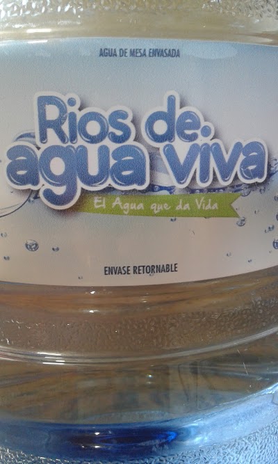Photos of Distribuidora RIOS DE AGUA VIVA