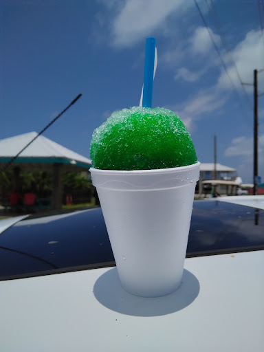 Meagan's Snowball Stand - Thumbnail