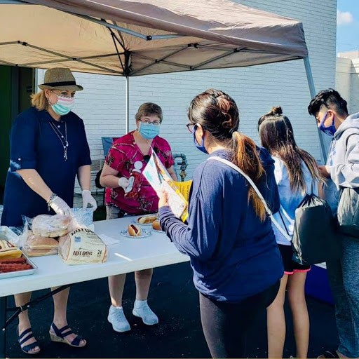 Diversity Church - North Indy Gallery - United States