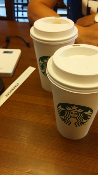 photo of Starbucks星巴克嘉義中興店