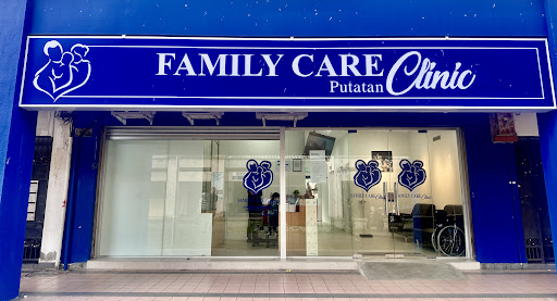 Family Care Clinic Putatan