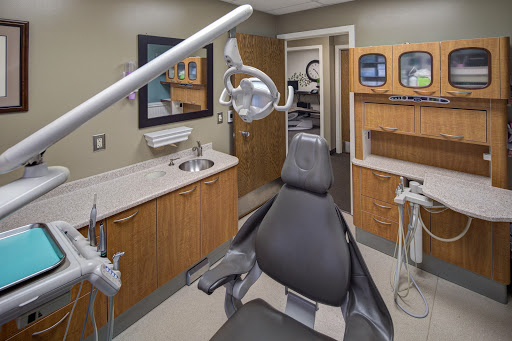 Family First Dentistry
