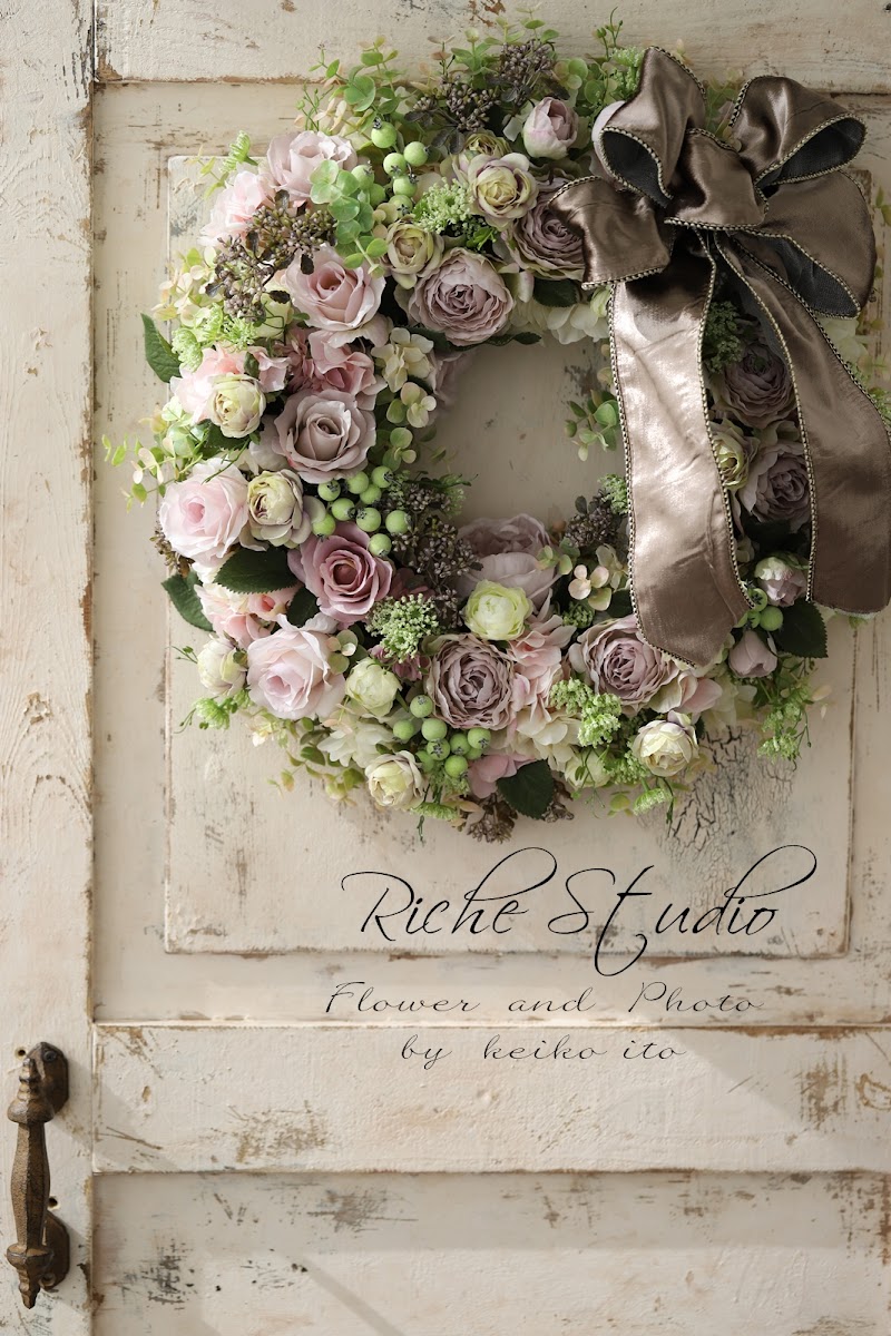 リッチェスタジオ