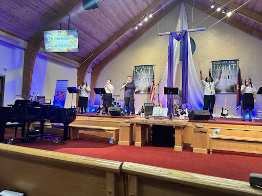 The Salvation Army Spring Valley Corps Community Center - Thumbnail
